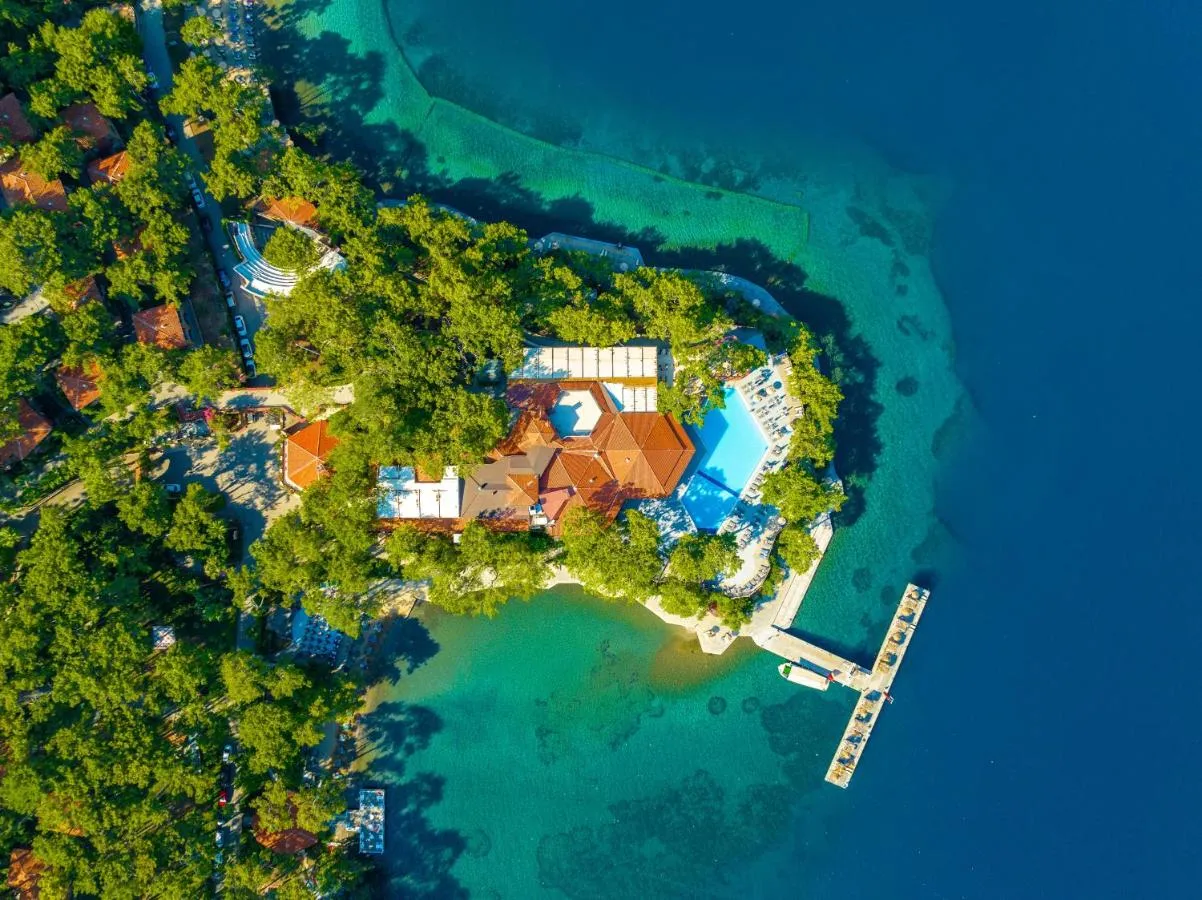 Marmaris Bay Resort