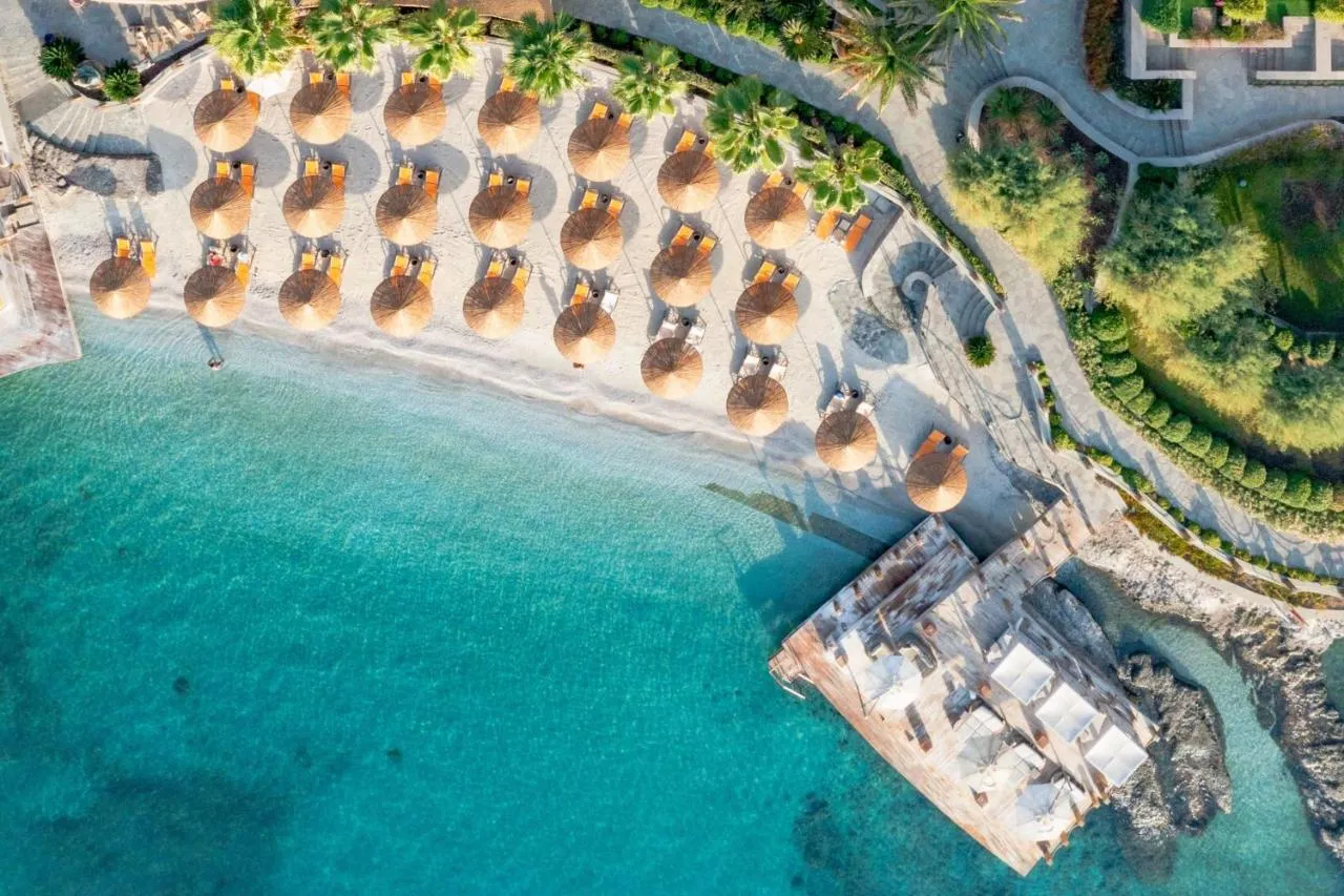 Caresse, A Luxury Collection Resort & Spa