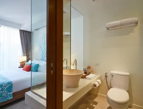 Bandara Phuket Beach Resort