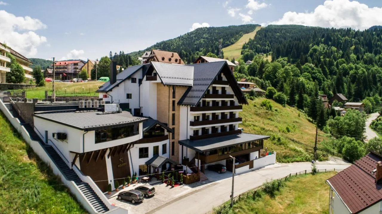 Hotel Roman