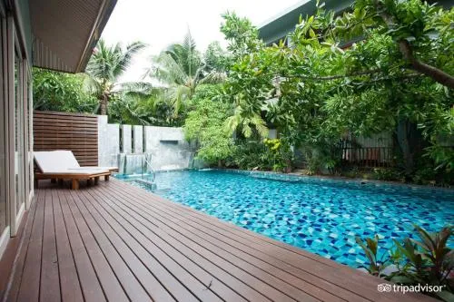 Metadee Concept Hotel