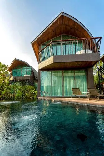 KALIMA RESORT & VILLA