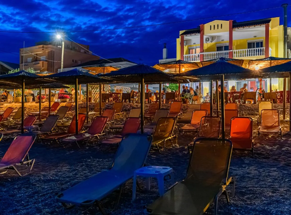 Agali Hotel