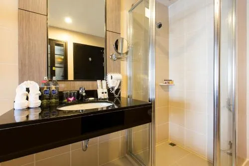 Deevana Plaza Phuket
