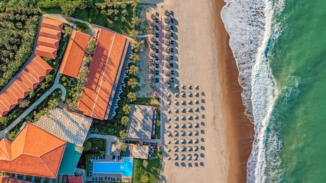 Adora Calma Beach