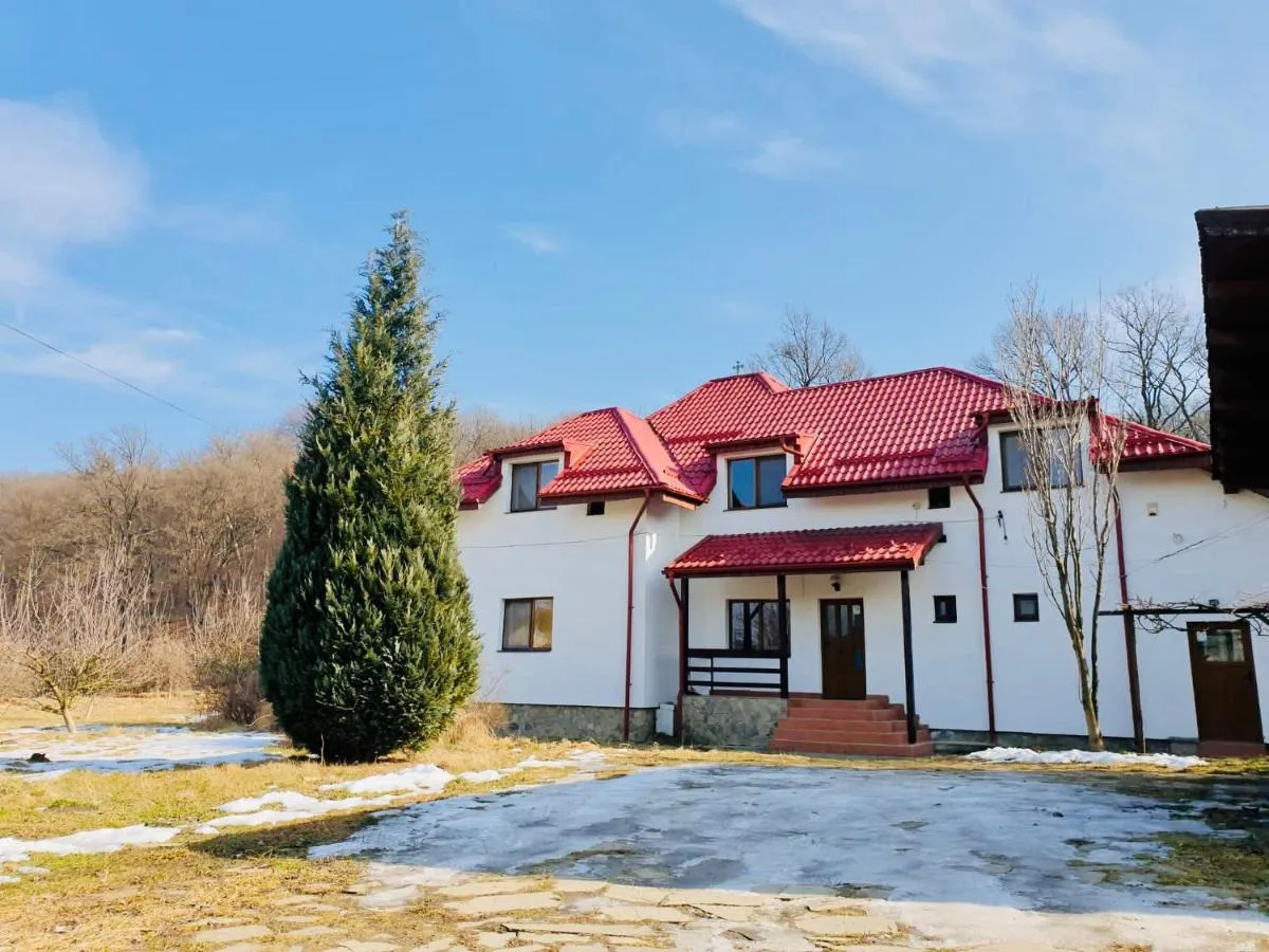 Casa Ina Rasnov