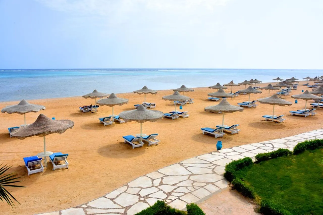 Swisstouches Oriental Resort & Spa Marsa Alam