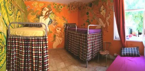 Hostel Los Duendes Del Sur