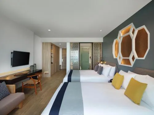 Avista Grande Phuket Karon Mgallery