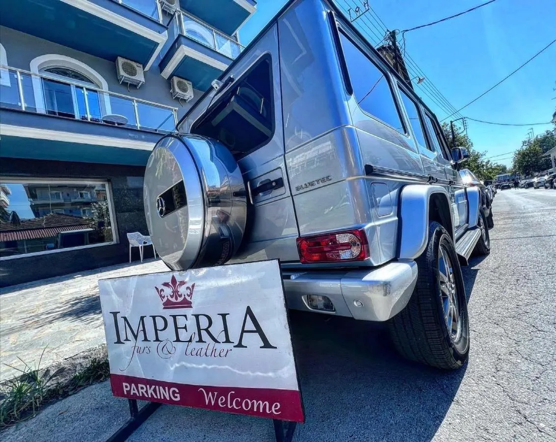 Imperia President