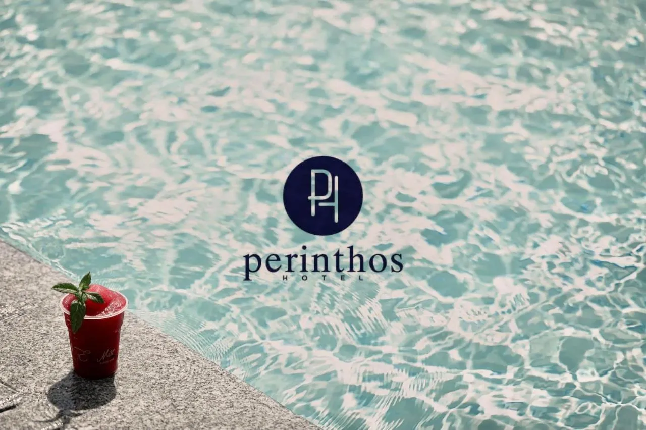 Hotel Perinthos