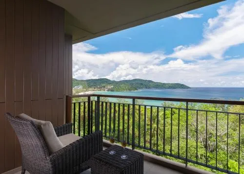 Novotel Phuket Kata Avista Resort & Spa