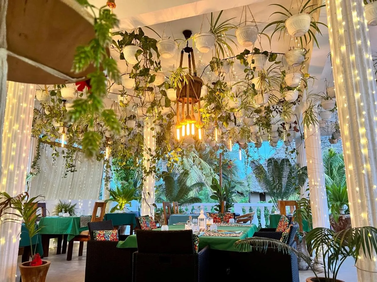 Residence Gadea Zanzibar