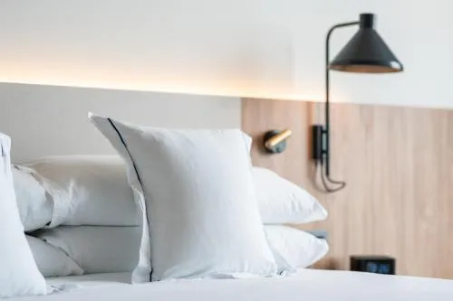Hotel Livvo Lumm