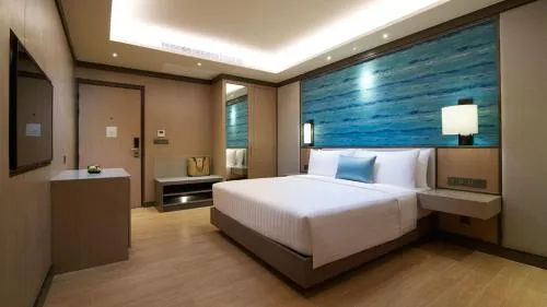 Amari Vogue Krabi