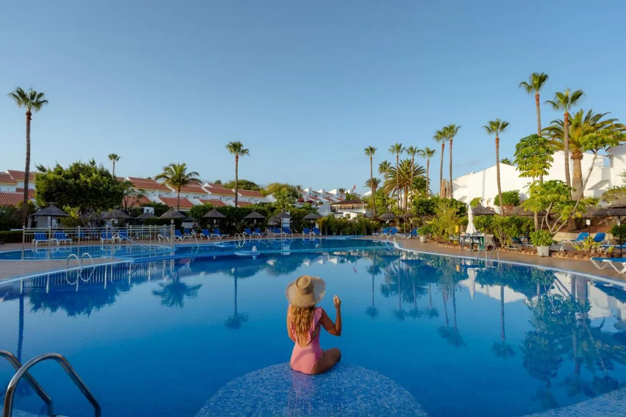 Wyndham Residences Tenerife Golf Del Sur