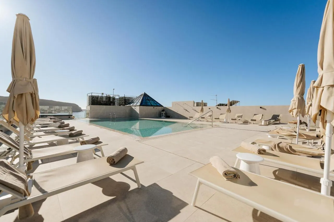 Labranda Reveron Plaza