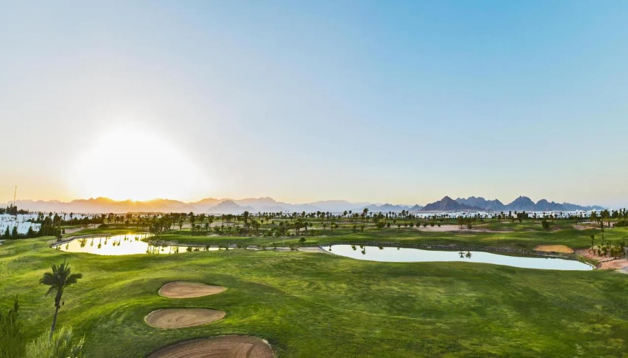 Pickalbatros Golf Beach Resort (Ex Golf Beach Resort Managed By Rixos)