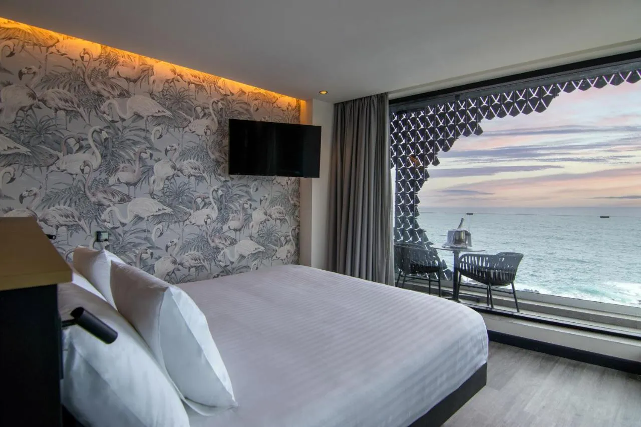 Hotel Silken Saaj Maar