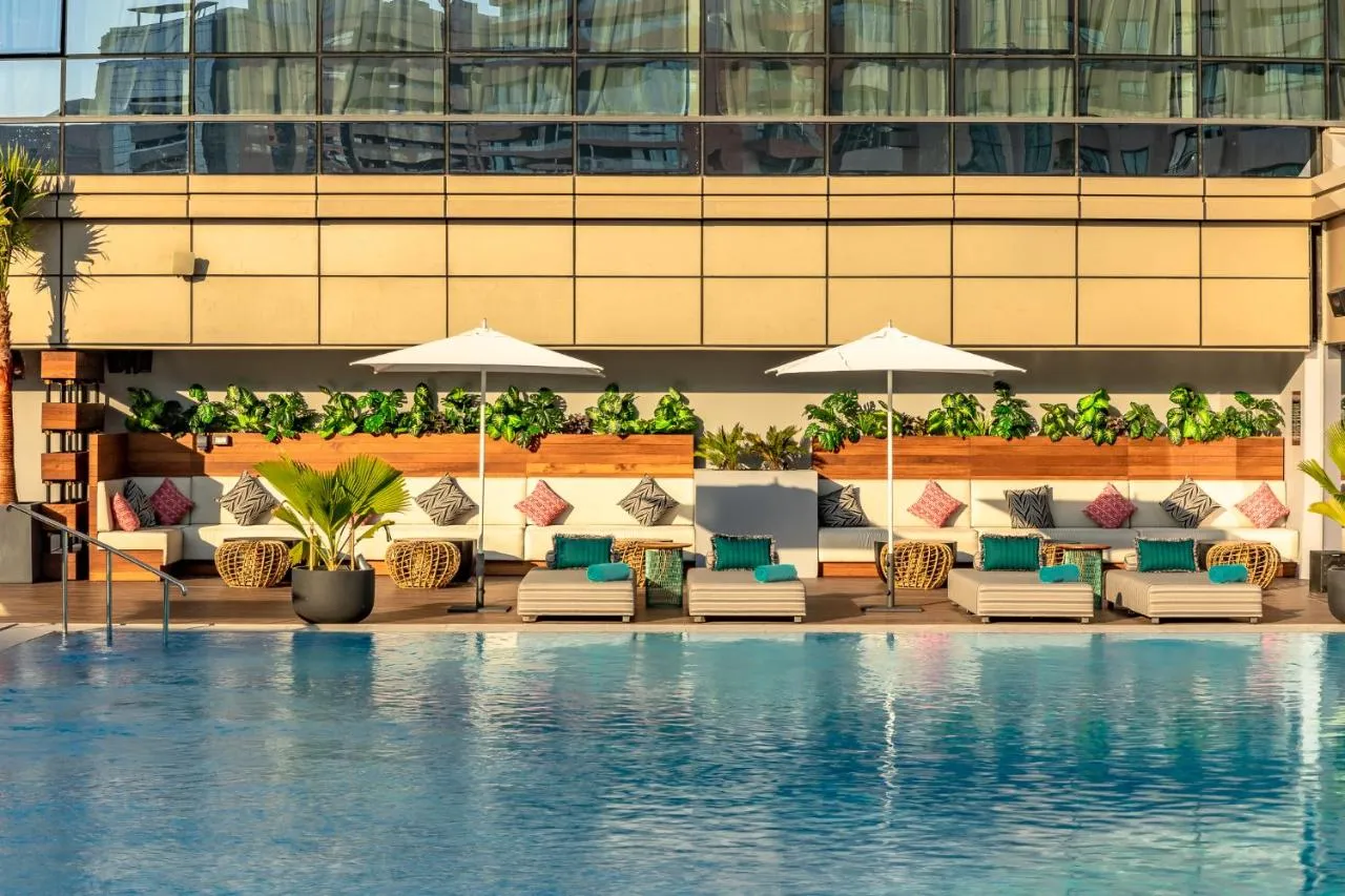 Zabeel House by Jumeirah, The Greens