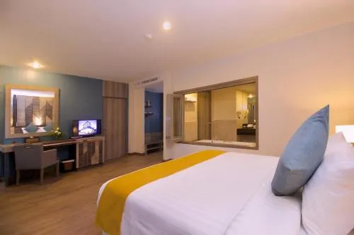 Andakira Hotel