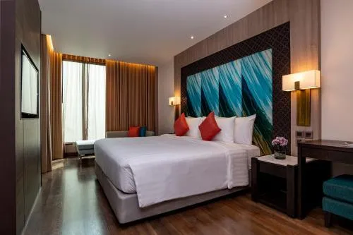 Skyview Resort Phuket Patong Beach