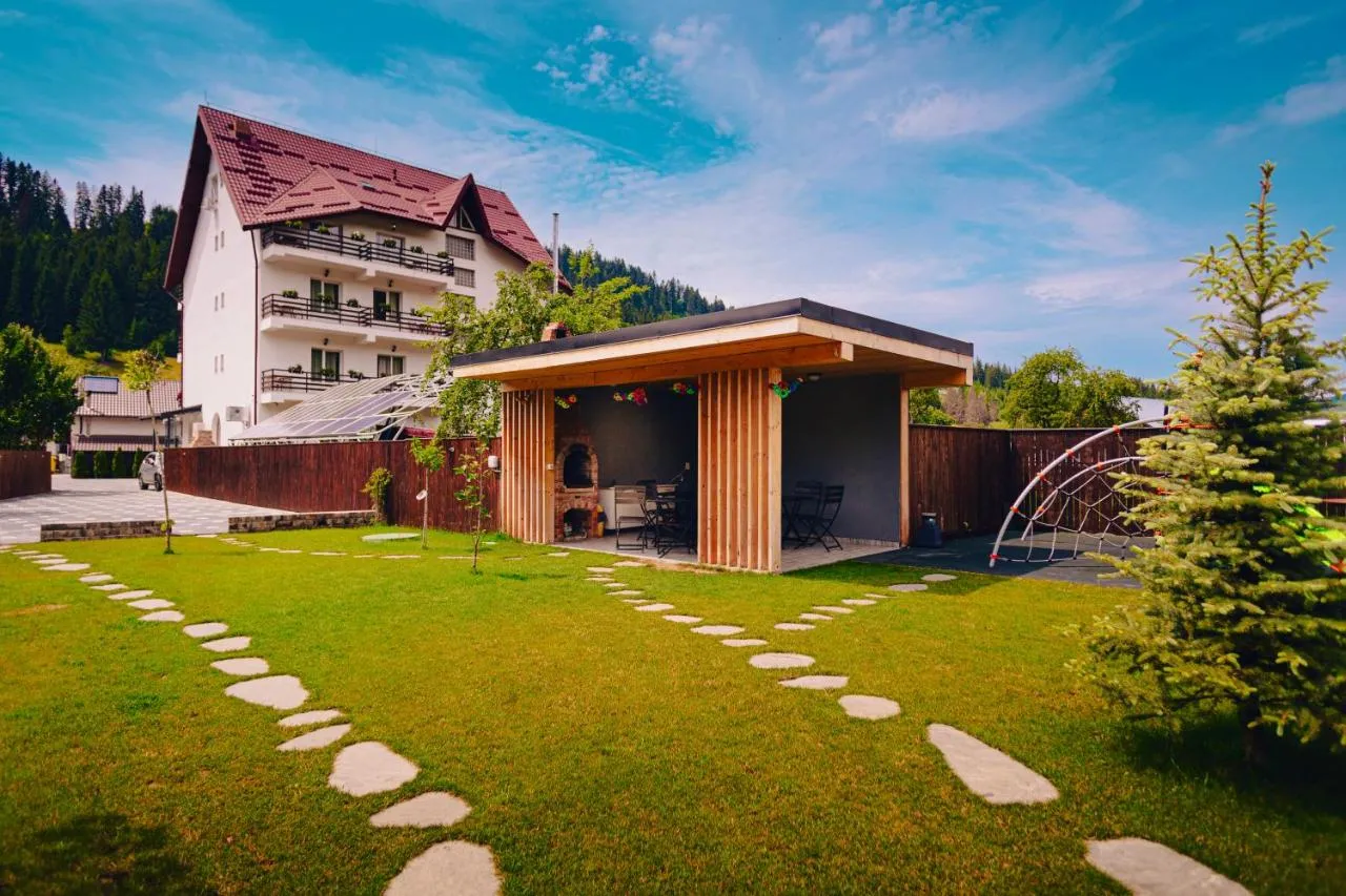 Chalet 173