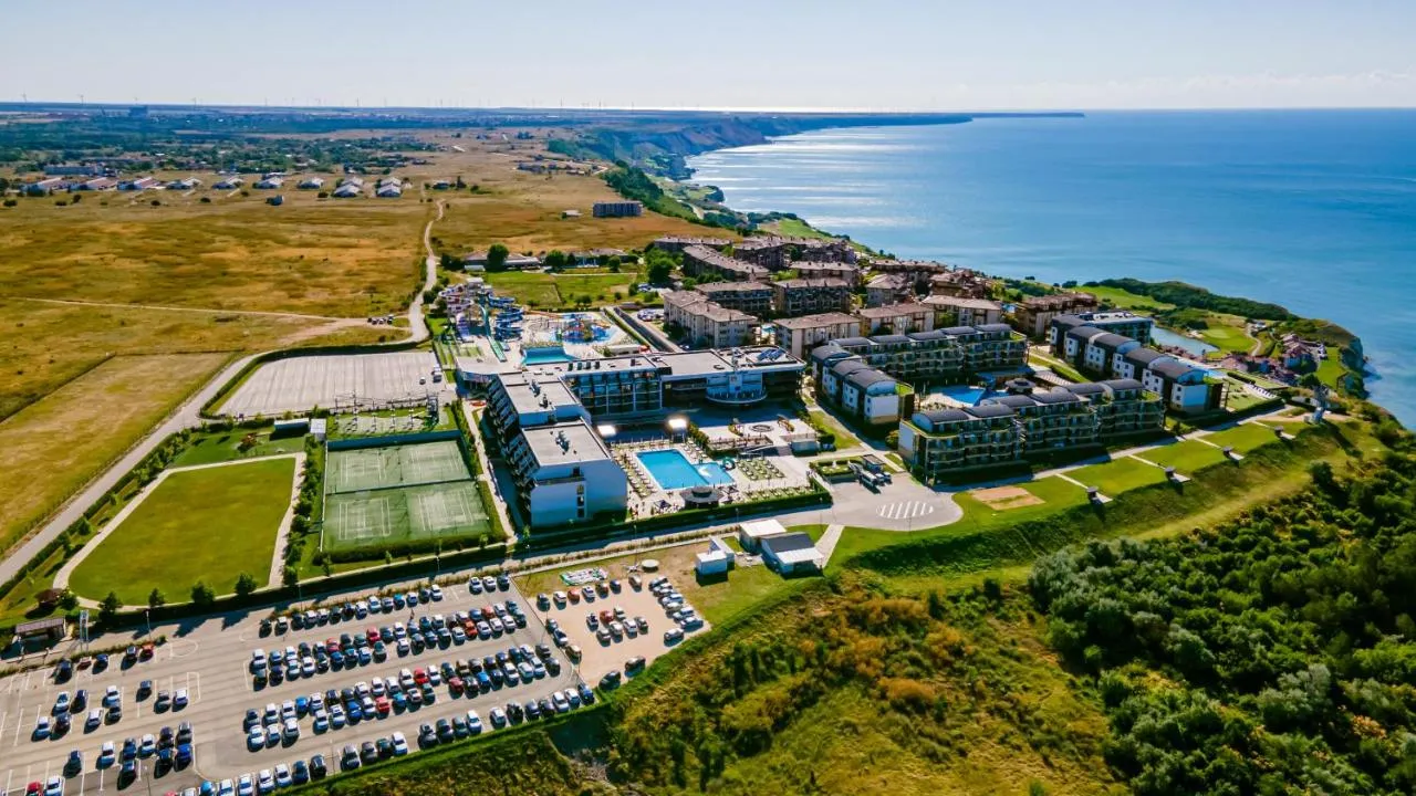 Topola Skies Resort & Aquapark