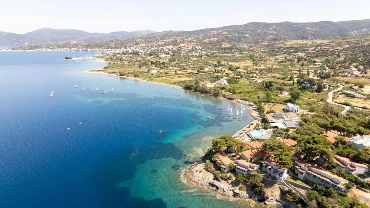 Venus Beach Bungalows Hotel