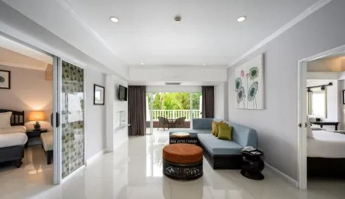 Thavorn Palm Beach Resort Phuket