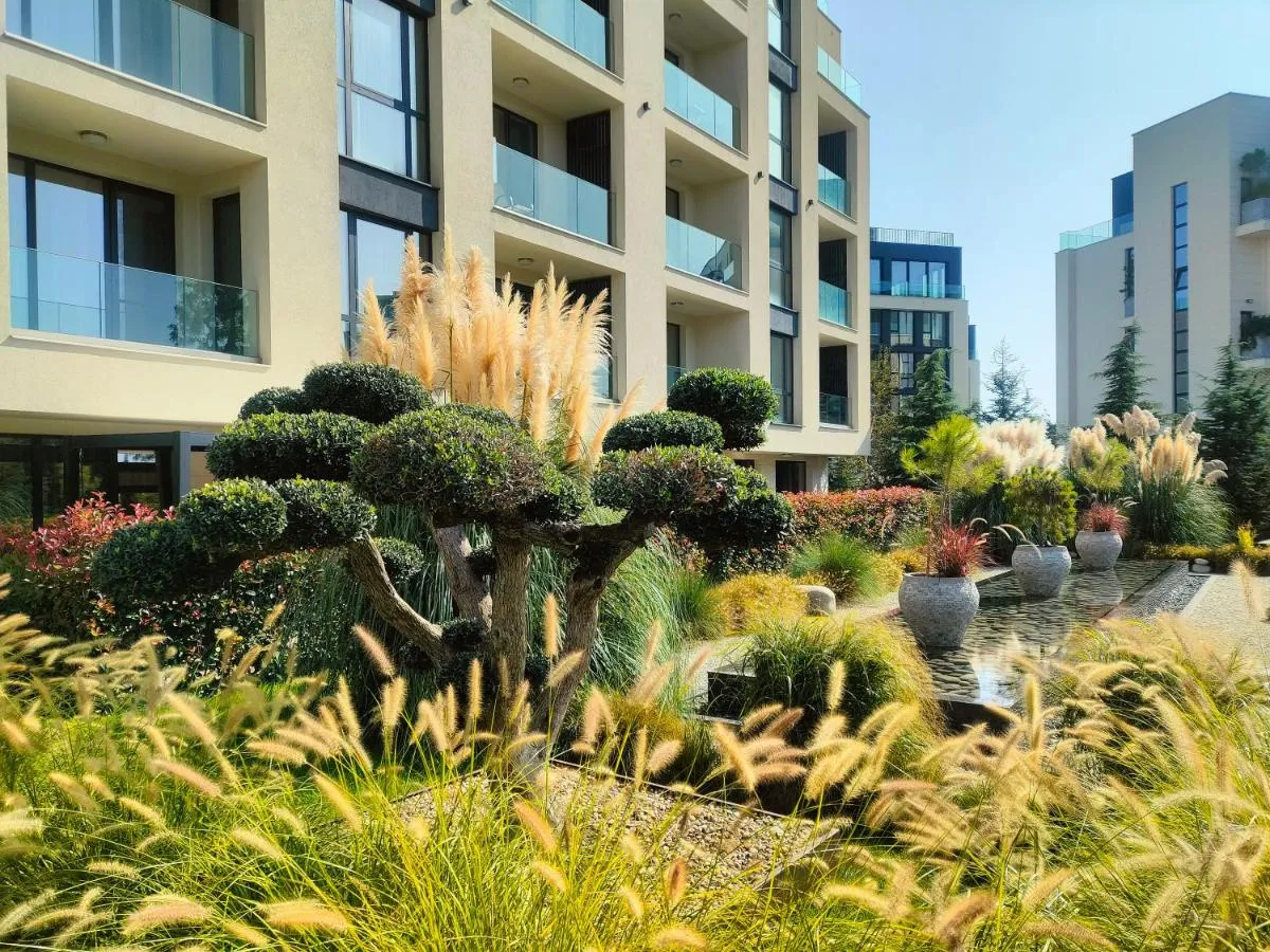 Allure Varna Studios