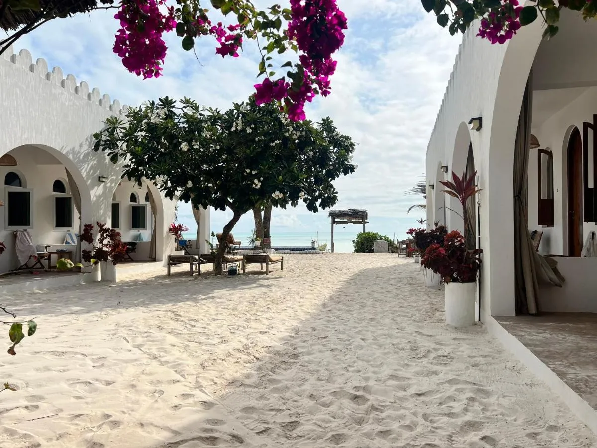 Coco Beach Hotel