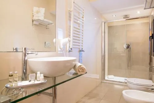 Hotel Villa Morgana Resort & Spa