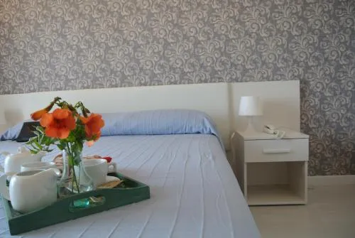 Hotel Baia Azzurra