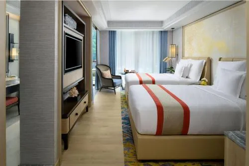 Intercontinental Phuket Resort