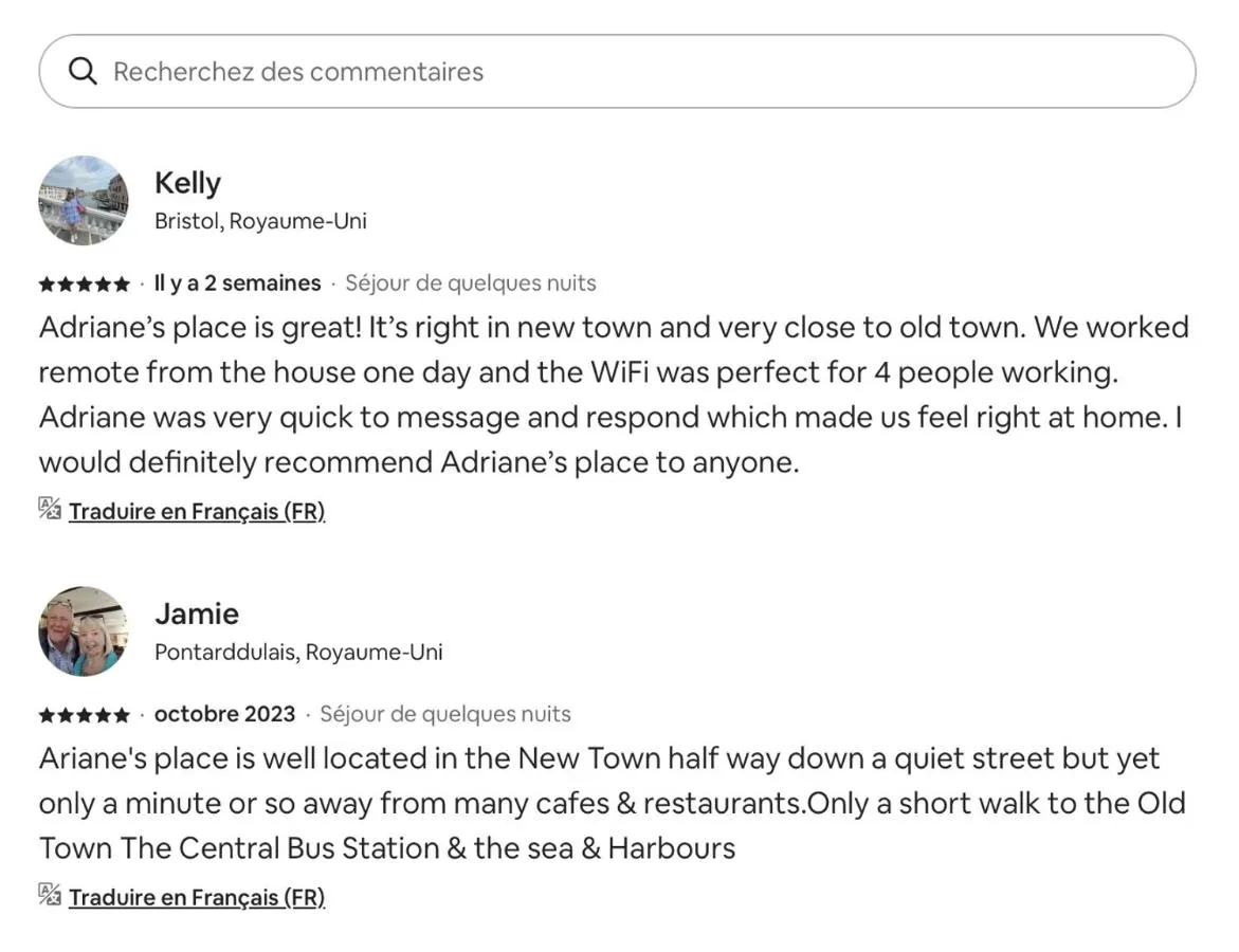 Calass House Rodos Center Niochori