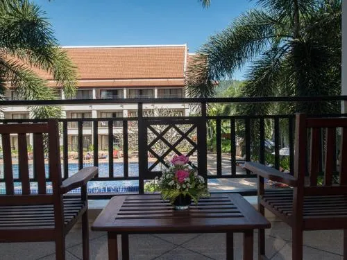 Deevana Patong Resort & Spa