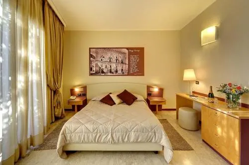 Hotel Ariston & Palazzo Santa Caterina