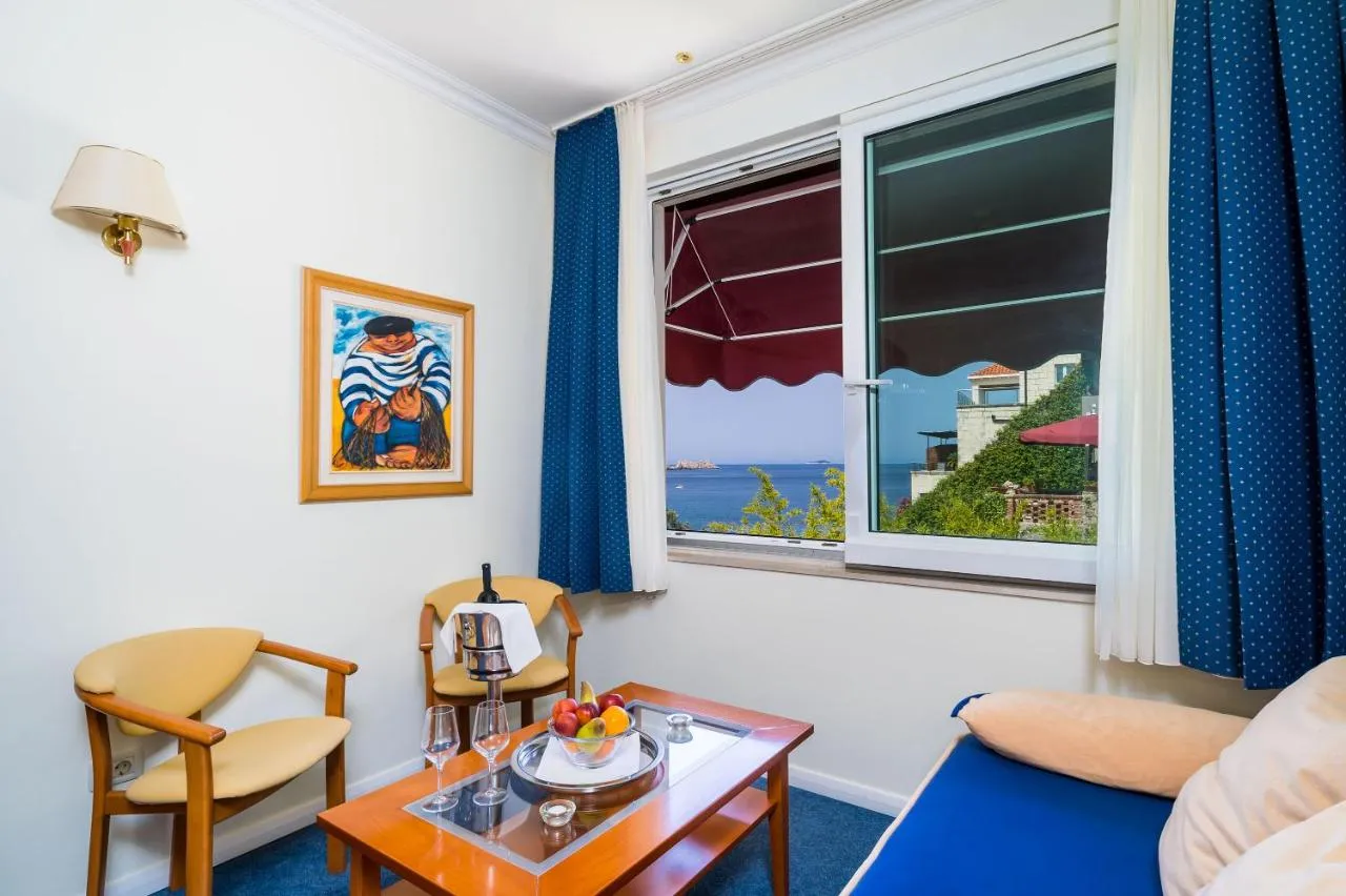 '