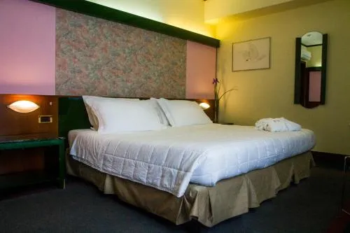 Royal Palace Hotel
