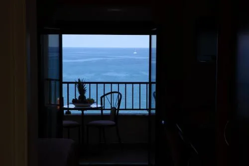 Hotel Za Maria