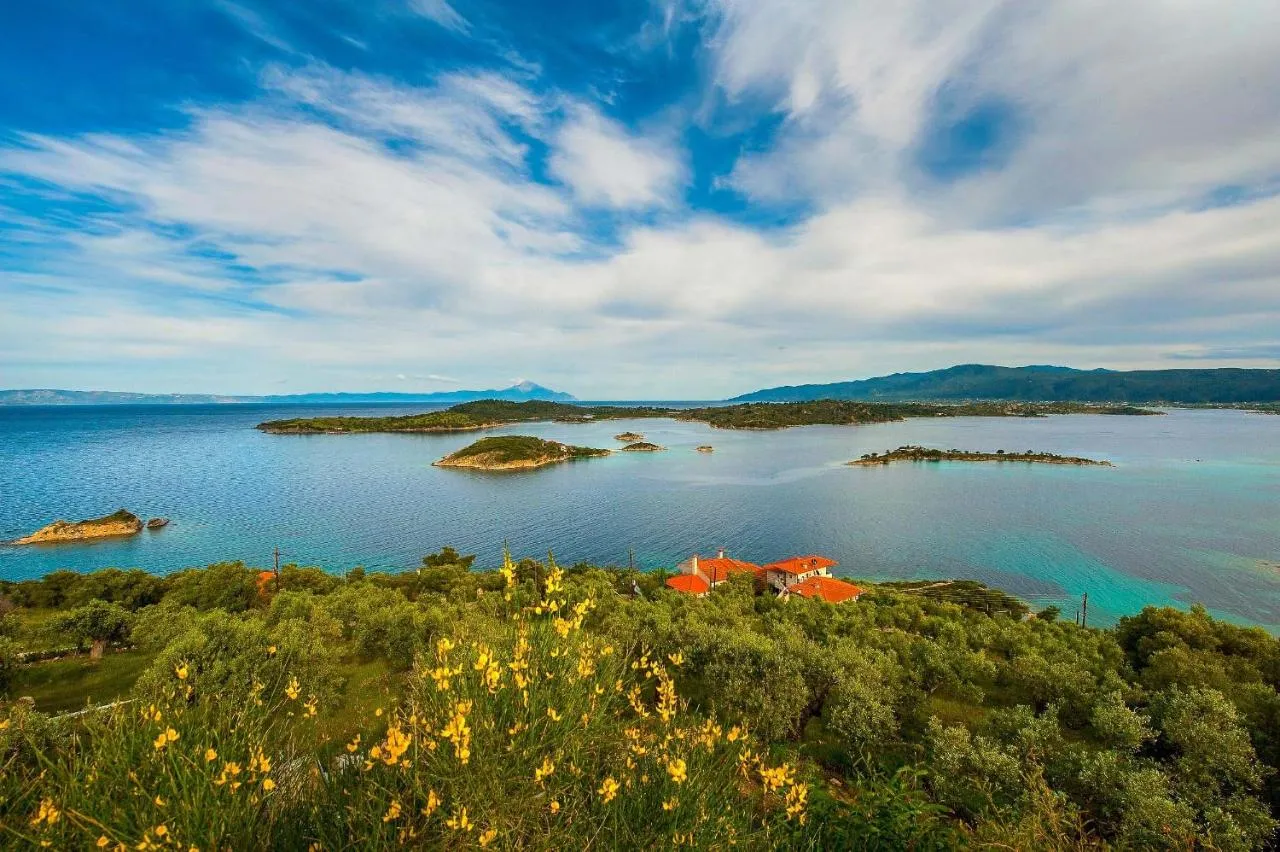 Hotel Thalassokipos