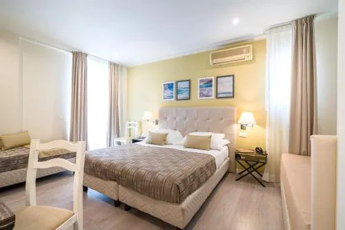 Hotel Rivage Taormina