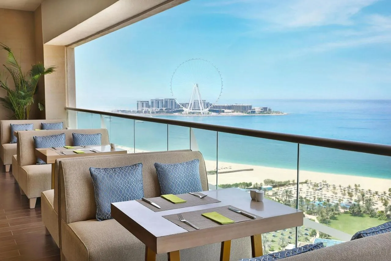 Habtoor Grand Resort, Autograph Collection