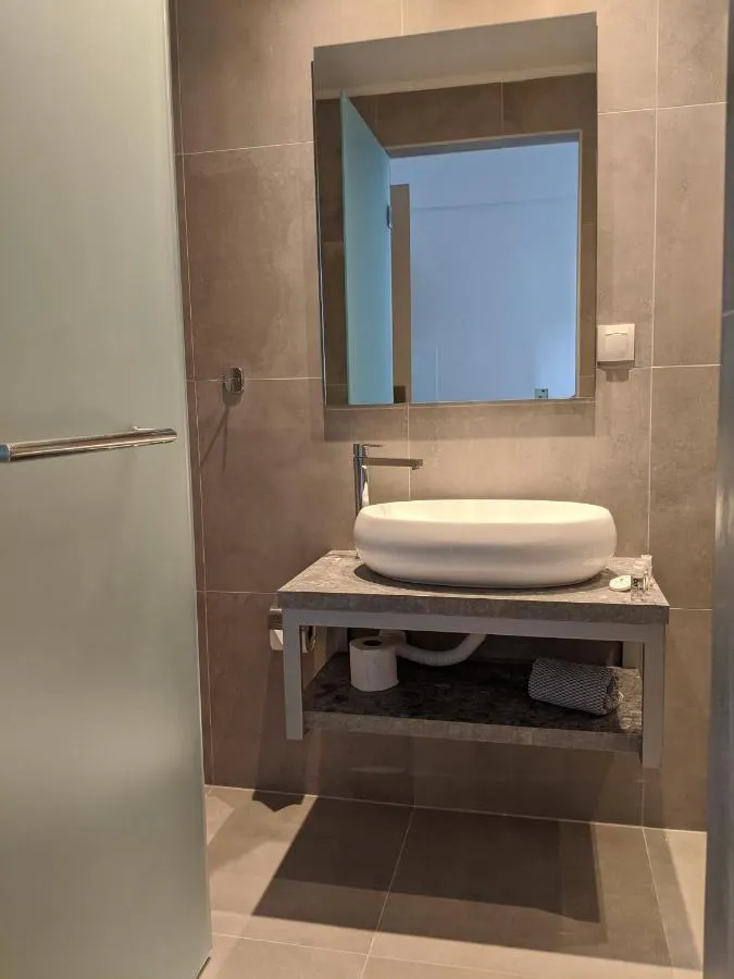 '