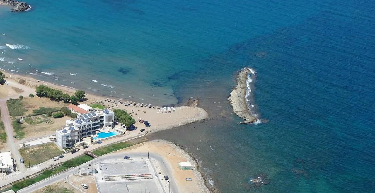 Nautilus Bay
