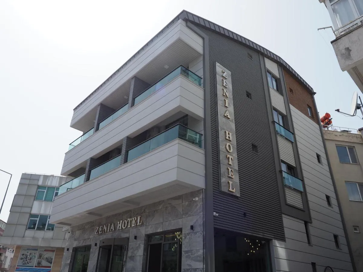 Zenia Otel