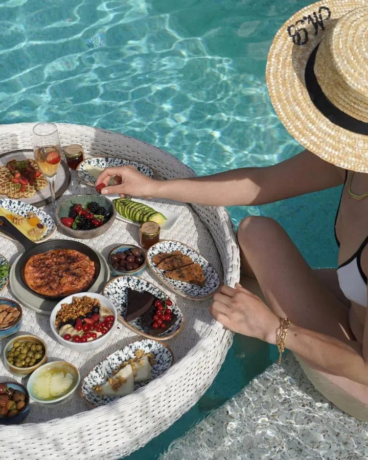 Susona Bodrum, Lxr Hotels & Resorts