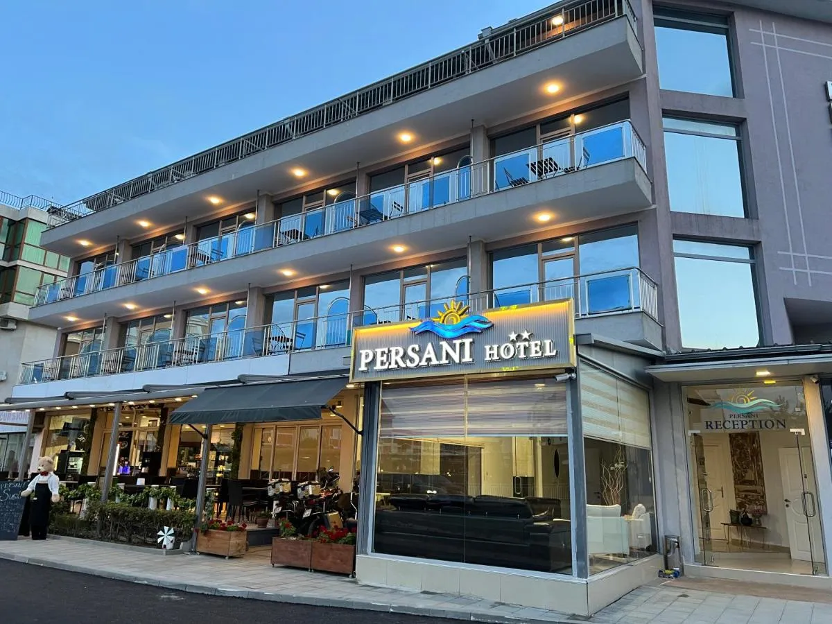 Persani Hotel