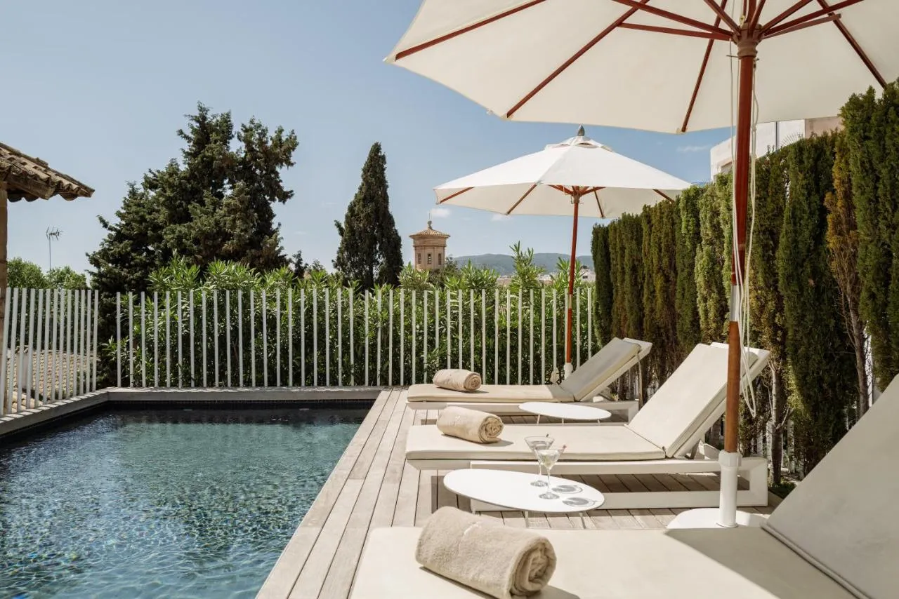 Convent de La Missio Grand Luxury Boutique Hotel,